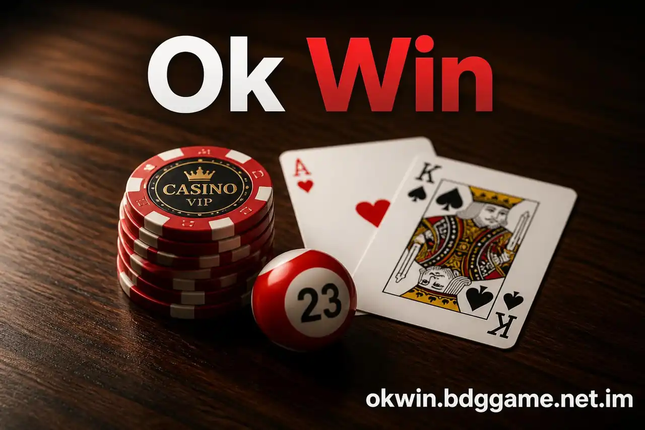 Ok Win