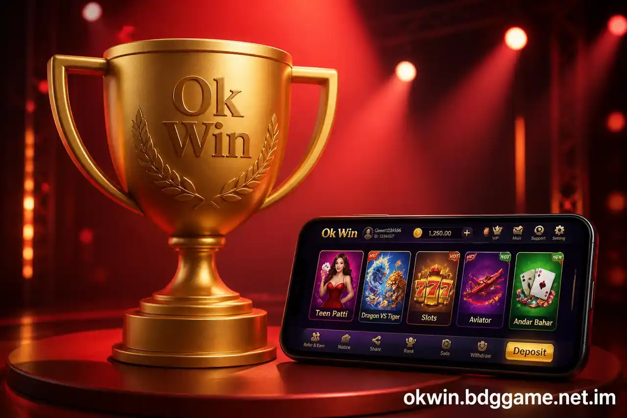 Ok Win