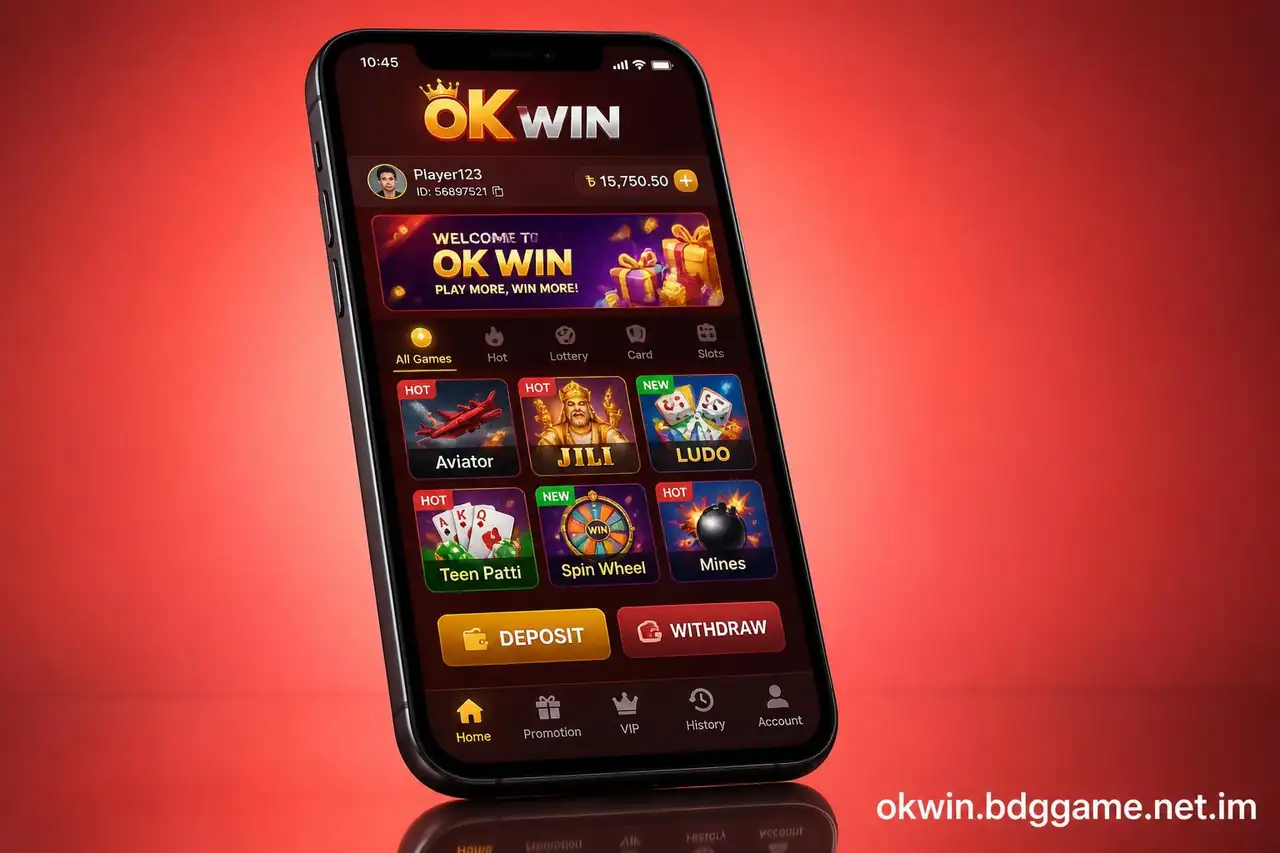Ok Win