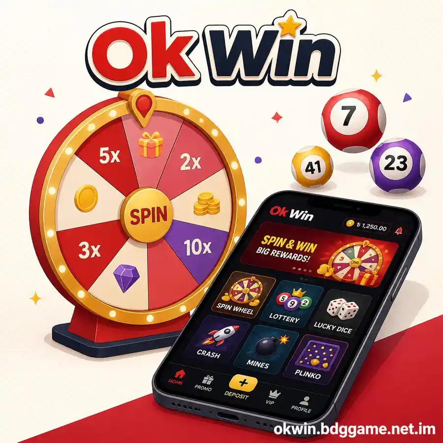 Ok Win
